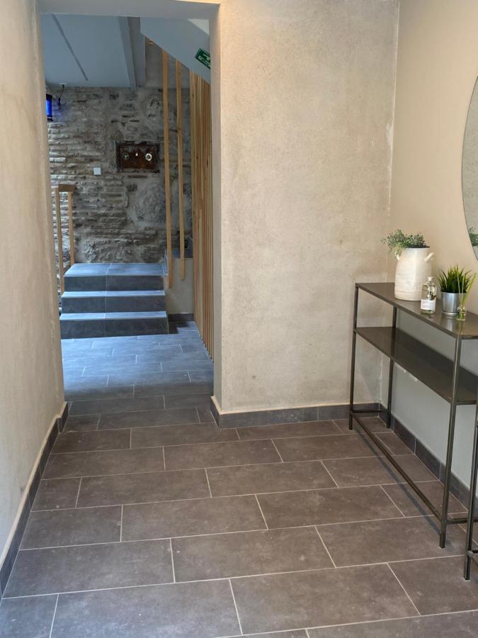 Hotel Toledorooms Vistapark -