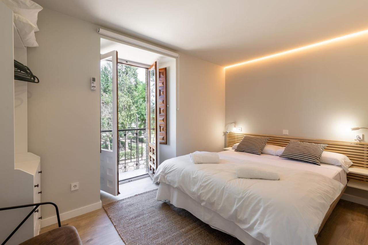Toledorooms Vistapark - Hotel
