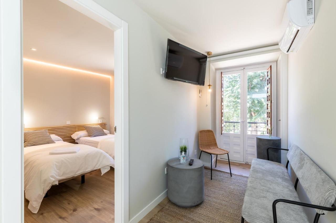 Toledorooms Vistapark - Hotel