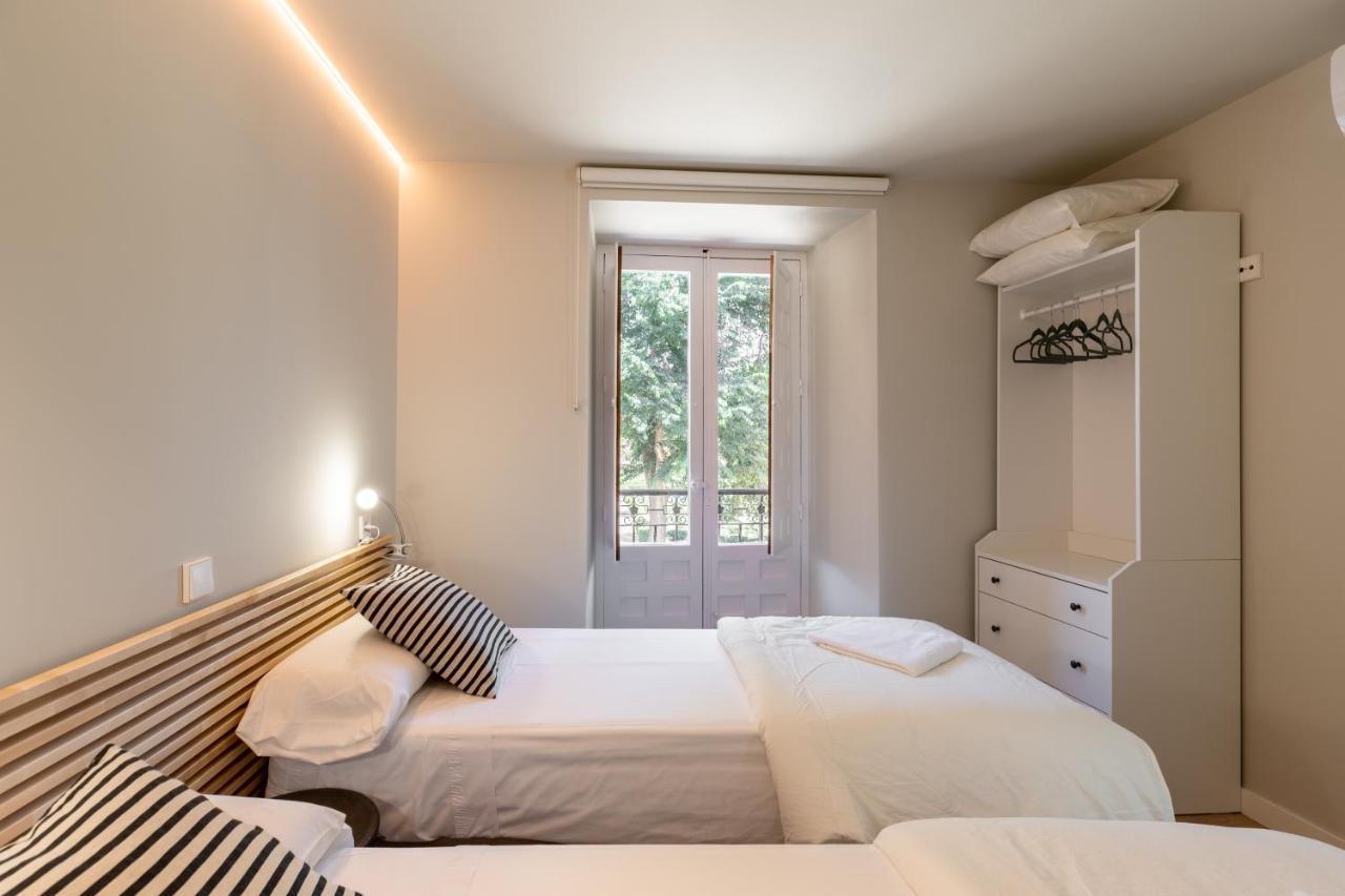 Hotel Toledorooms Vistapark -