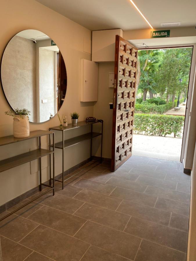 Toledorooms Vistapark - Hotel