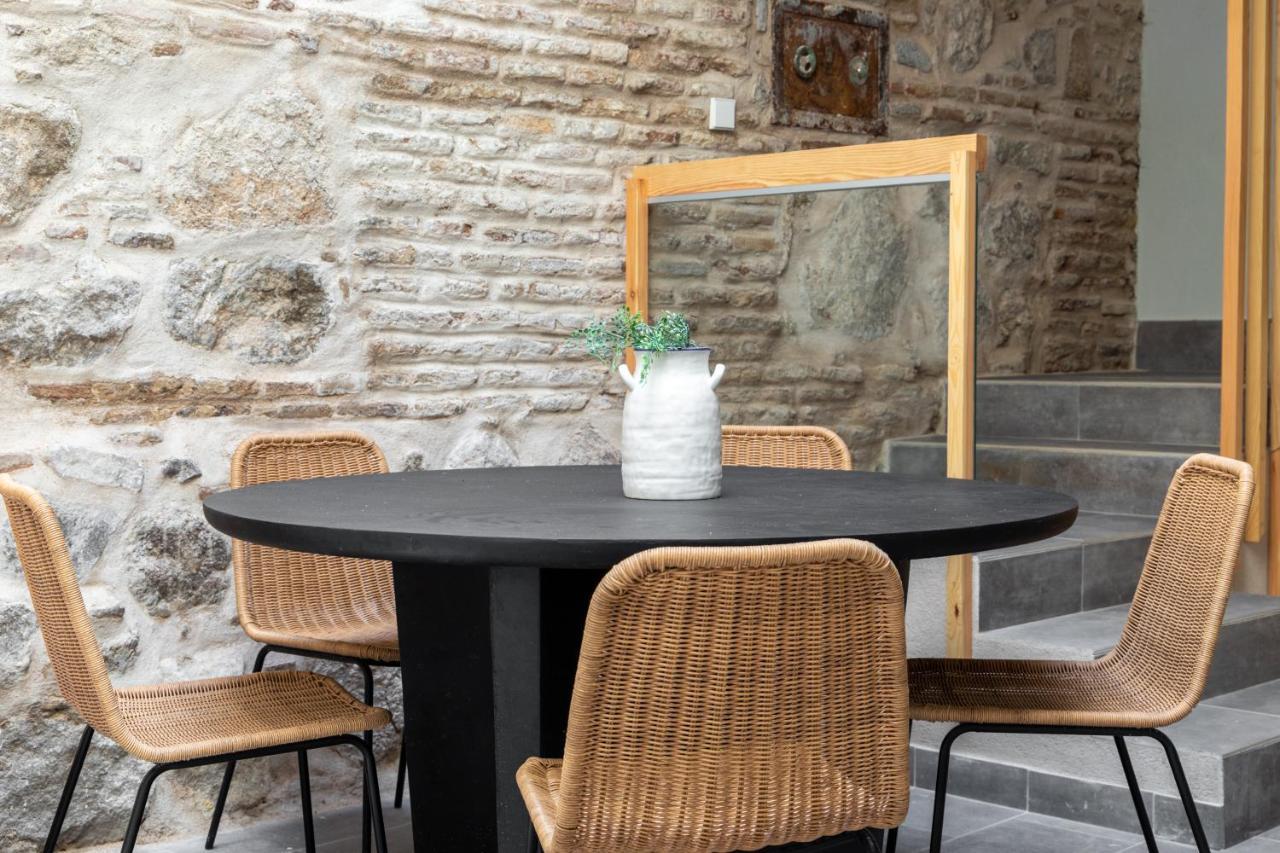 Hotel Toledorooms Vistapark -